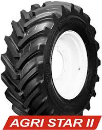 650/65 R42 170D TL Alliance Agristar II Stubble Guard