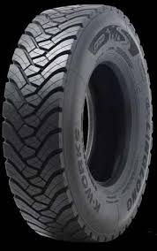 315/80 R22,5 22PR 158/150K  Linglong M-D40