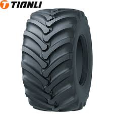 600/55-26,5 20PR 165A8/172A2 TT LS-2 Tianli Forest Grip (ST)