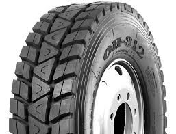 315/80 R22,5 156/150K OTANI OH312+ TL M+S