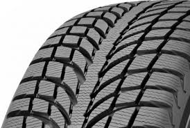 235/55 R19 101H Michelin Latitude Alpin 2