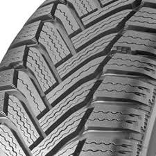 195/65 R15 91T Michelin Alpin 6