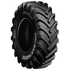 600/70 R30 161A8/158D TL BKT Agrimax fortis