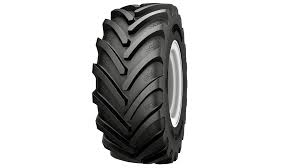 VF 650/65 R42 174D TL Alliance Agriflex 372+